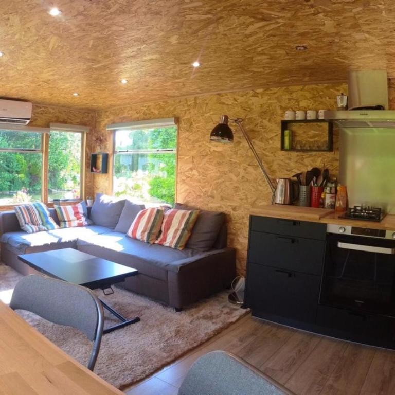 Le Cottage des Hortillonnages - Apartamento de 1 dormitorio - 8