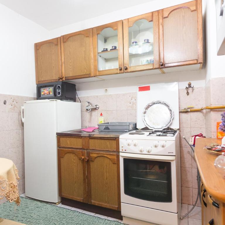 Apartman Lamija - Apartman sa 1 Spavaćom Sobom - 4