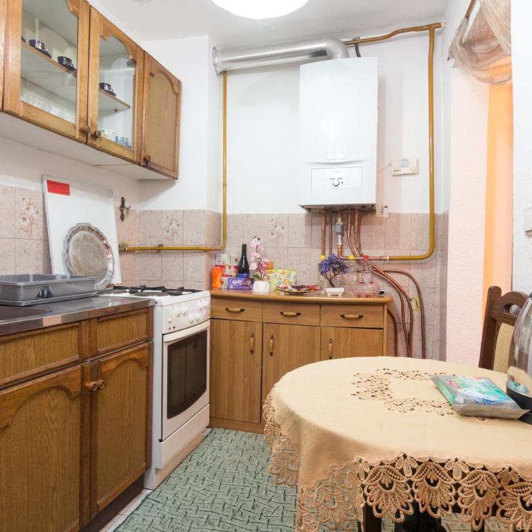 Apartman Lamija - Apartman sa 1 Spavaćom Sobom - 6