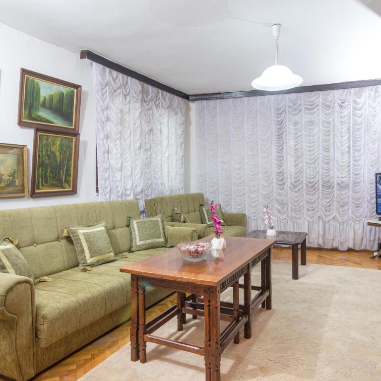Apartman Lamija - Apartman sa 1 Spavaćom Sobom - 1