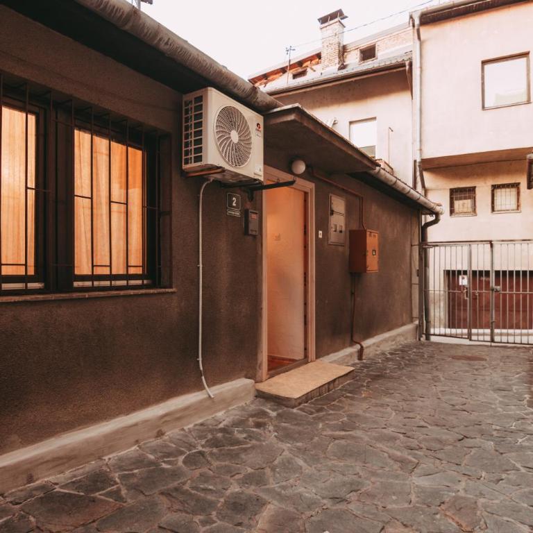 Apartman Lamija - Apartman sa 1 Spavaćom Sobom - 10