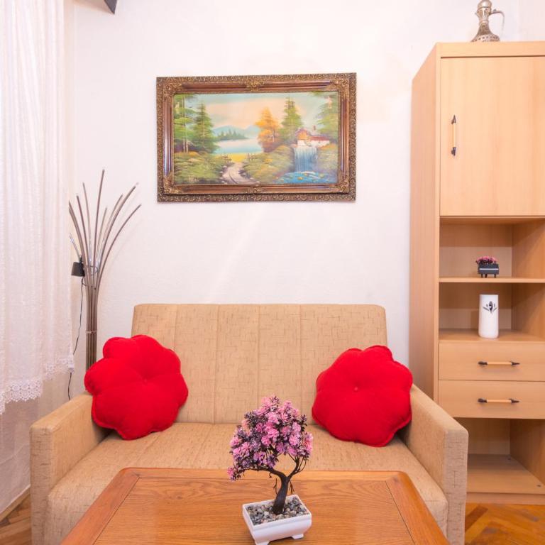 Apartman Lamija - Apartman sa 1 Spavaćom Sobom - 11