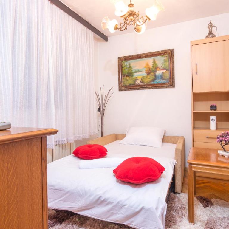 Apartman Lamija - Apartman sa 1 Spavaćom Sobom - 14