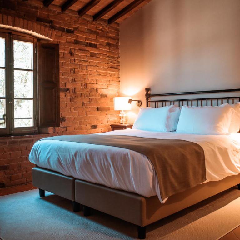 Borgo San Vincenzo - Suite con Balcone - 5