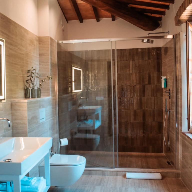 Borgo San Vincenzo - Suite - 2