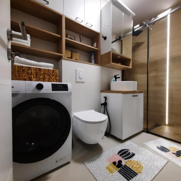 Lala Boho apartment 2nd floor - Two-Bedroom Apartment - 4
