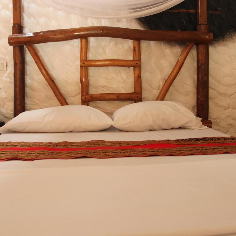 Praba Hostel - Habitación Doble - 2 camas - 9