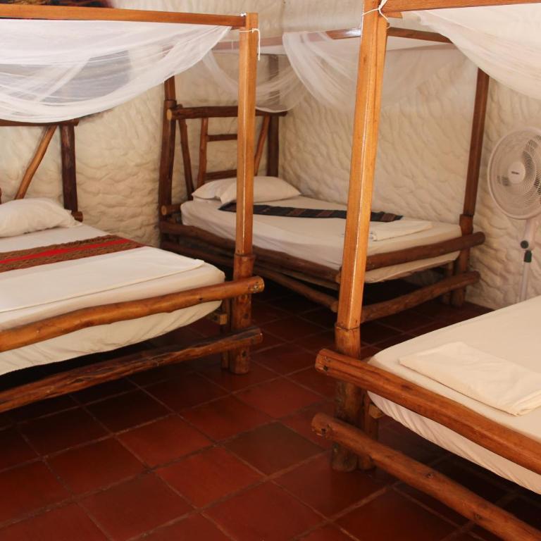 Praba Hostel - Suite Familiar - 1