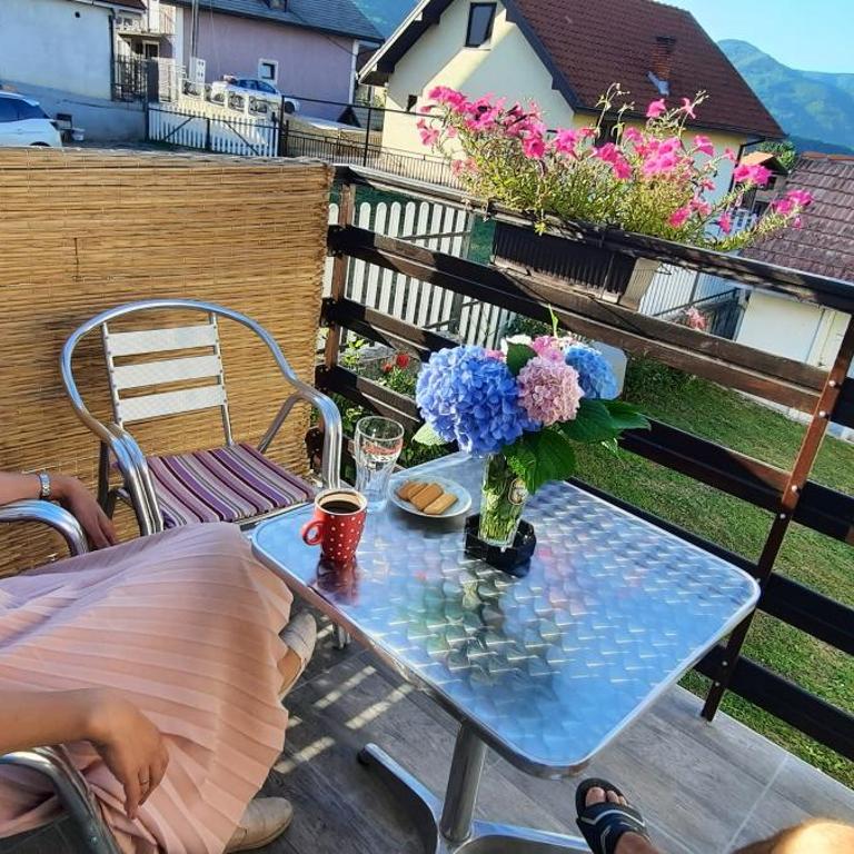 Sunce - Standardni Apartman - 7