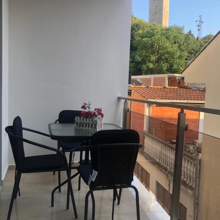 City Heart Apartments - Deluxe Queen Studio - 1