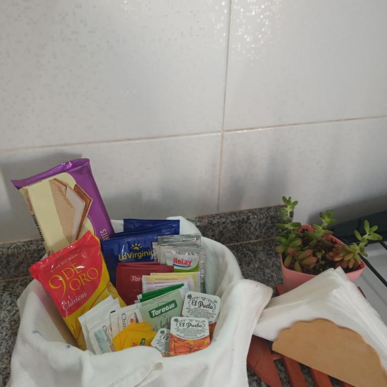 LA ÑATA - One-Bedroom Apartment - 5