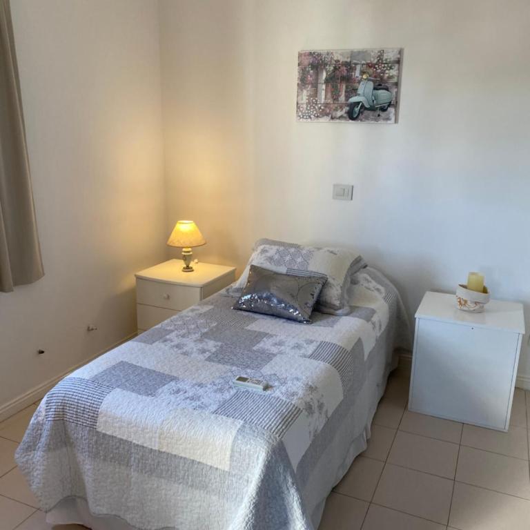 Oasis del Sur - Apartamento - 12