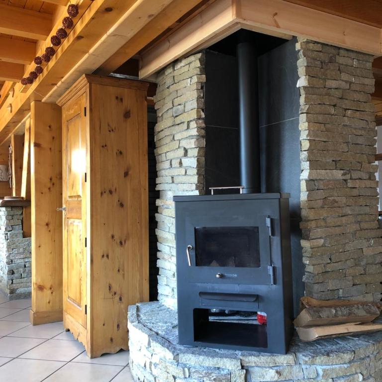 Central Hostel Chatel - Chambre Lits Jumeaux/Double avec Salle de Bains Privative - 9