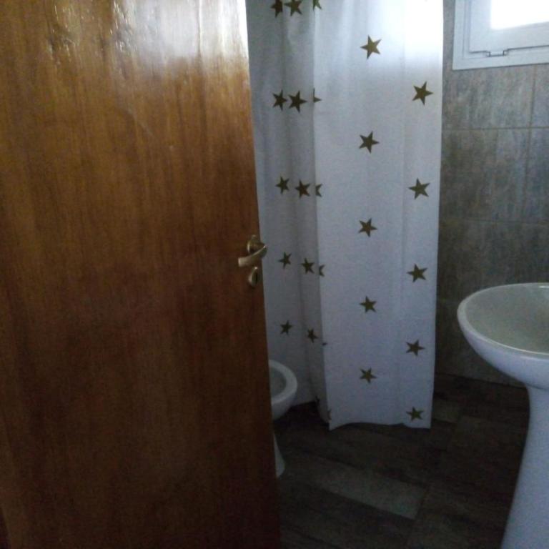 Deptos del sur - Habitación Triple - 7
