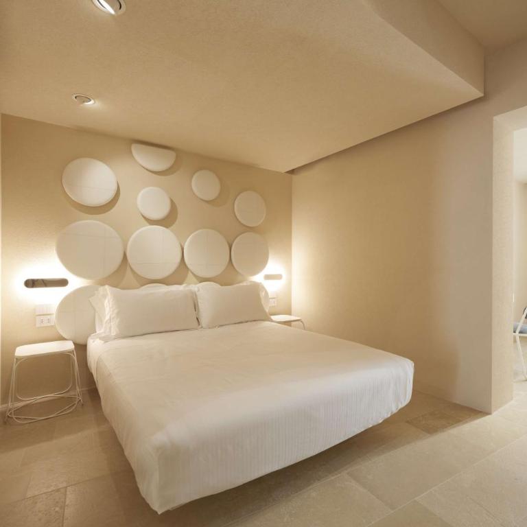 Palazzo Gatto Art Hotel & SPA - BW Premier Collection - Suite Executive - 2