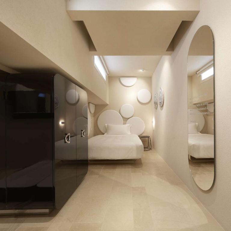 Palazzo Gatto Art Hotel & SPA - BW Premier Collection - Suite Executive - 6