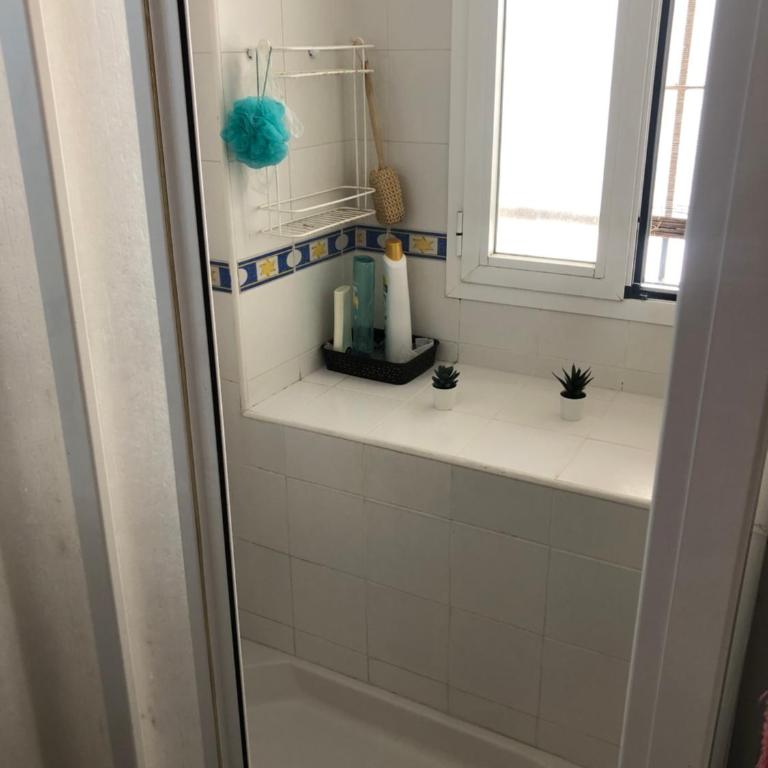 ACOGEDOR APARTAMENTO EN SANLUCAR DE BARRAMEDA - Apartamento de 2 dormitorios - 23