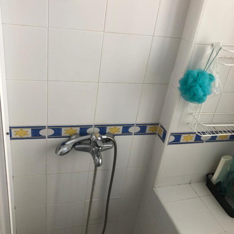 ACOGEDOR APARTAMENTO EN SANLUCAR DE BARRAMEDA - Apartamento de 2 dormitorios - 21