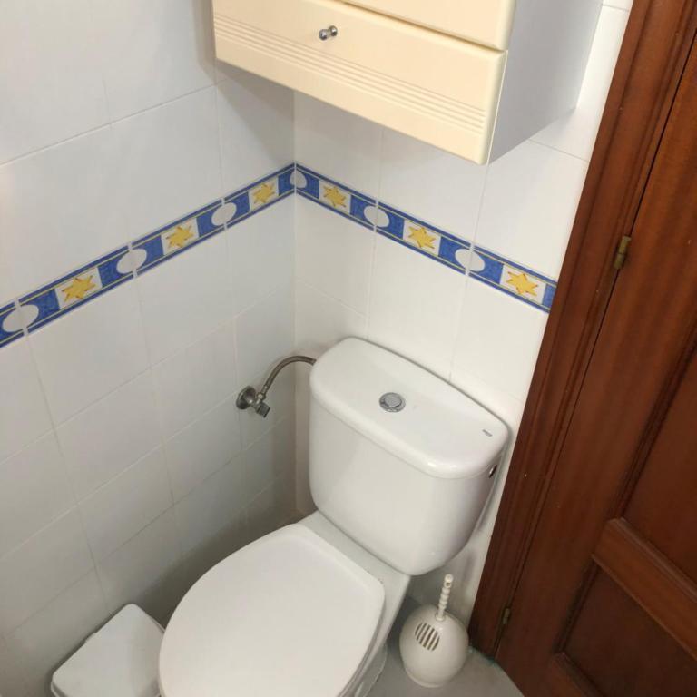 ACOGEDOR APARTAMENTO EN SANLUCAR DE BARRAMEDA - Apartamento de 2 dormitorios - 20