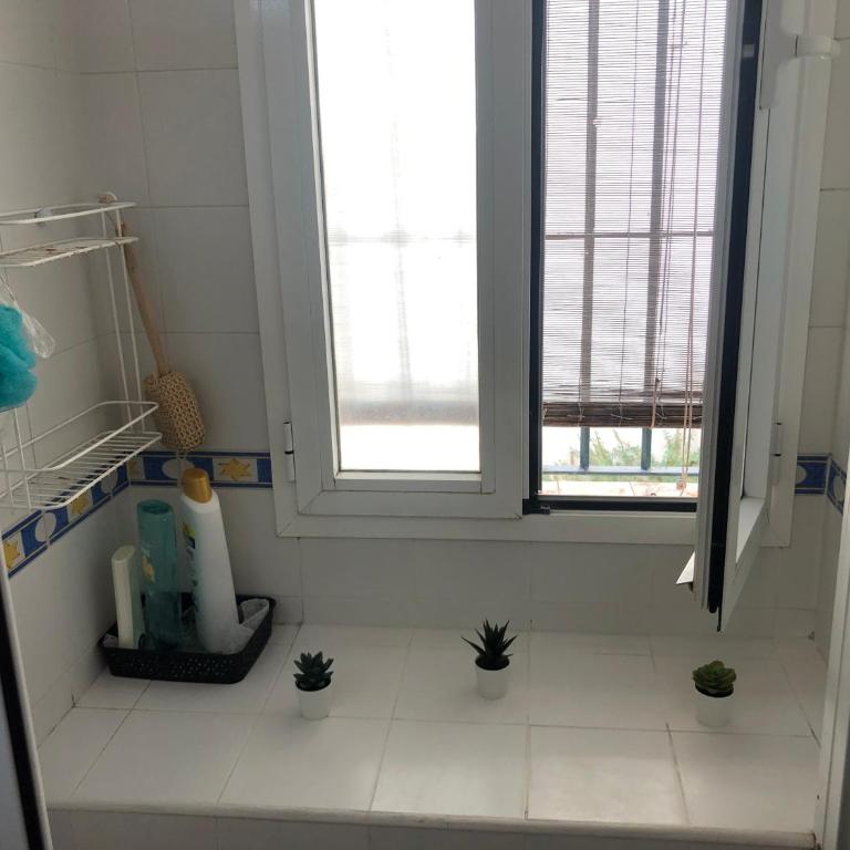 ACOGEDOR APARTAMENTO EN SANLUCAR DE BARRAMEDA - Apartamento de 2 dormitorios - 25