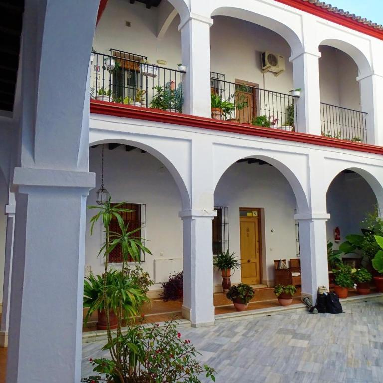 ACOGEDOR APARTAMENTO EN SANLUCAR DE BARRAMEDA - Apartamento de 2 dormitorios - 5