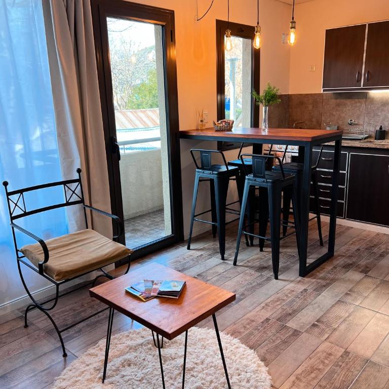 RivaOne - Apartamento de 1 dormitorio - 5