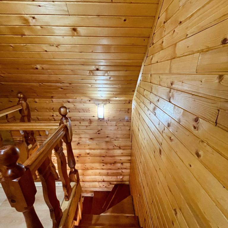 Lightning apartments - Two-Bedroom House - 12