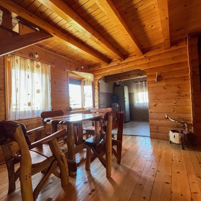 Lightning apartments - Two-Bedroom House - 6