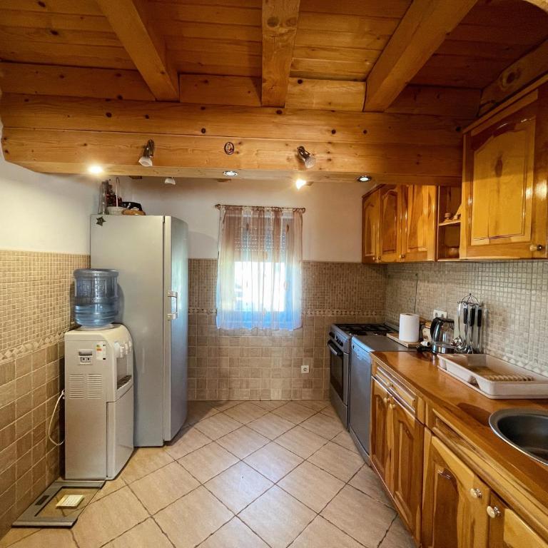 Lightning apartments - Two-Bedroom House - 9