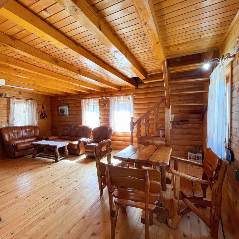 Lightning apartments - Two-Bedroom House - 3