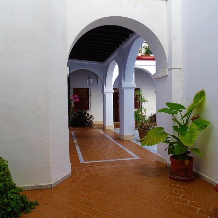 ACOGEDOR APARTAMENTO EN SANLUCAR DE BARRAMEDA - Apartamento de 2 dormitorios - 3