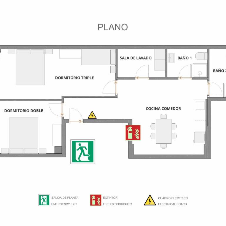 Alicante C41 - Apartment - 24