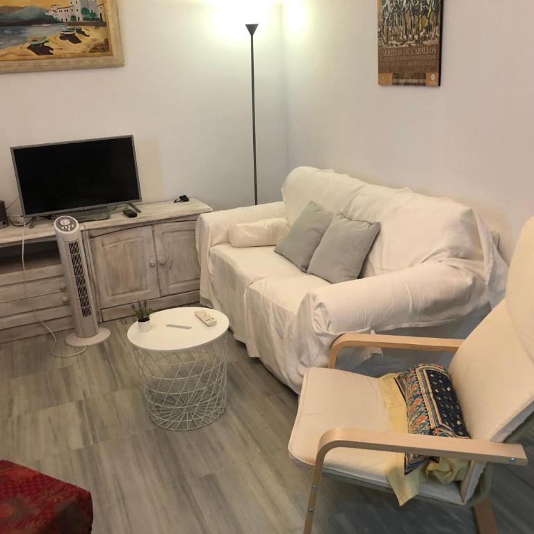 ACOGEDOR APARTAMENTO EN SANLUCAR DE BARRAMEDA - Apartamento de 2 dormitorios - 9