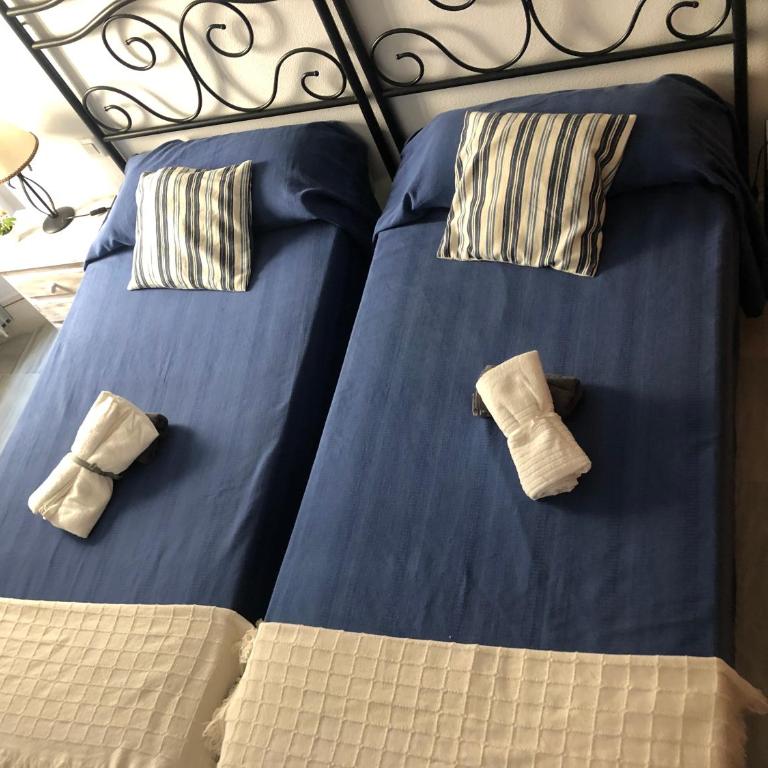 ACOGEDOR APARTAMENTO EN SANLUCAR DE BARRAMEDA - Apartamento de 2 dormitorios - 16
