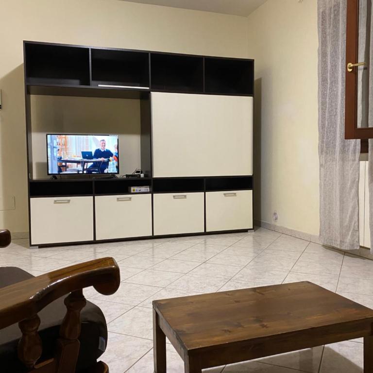 Fabio's House - Appartamento con 2 Camere da Letto - 3