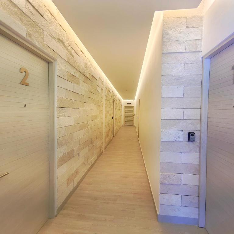 1st Luxury Warehouse - Deluxe Studio - 5