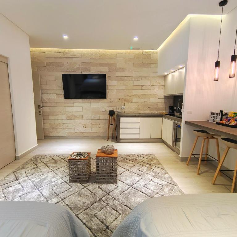 1st Luxury Warehouse - Deluxe Studio - 11