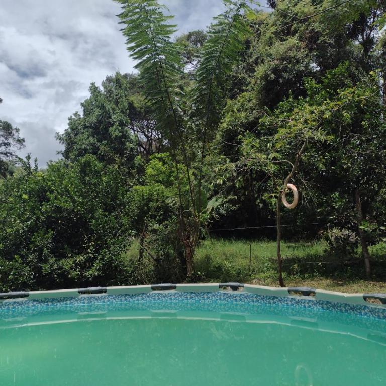 Villa Falian Nido Colibrí - Two-Bedroom House - 23