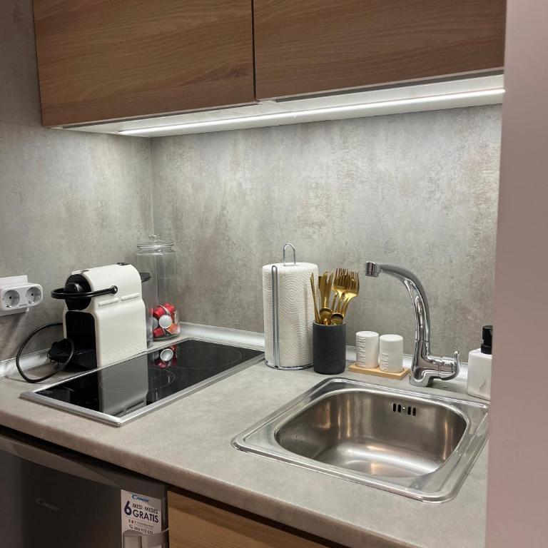 Luxury Studio Retiro Park & Prado Museum - One-Bedroom Apartment - 24
