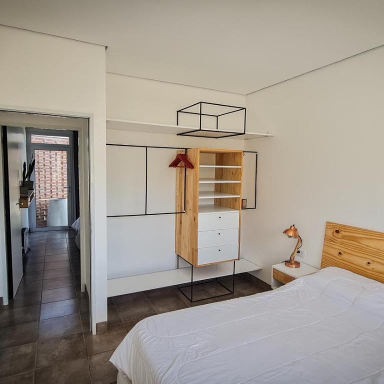 Casa D, moderna de 2 habitaciones con jardín en barrio de profesionales - Casa de 2 dormitorios - 20