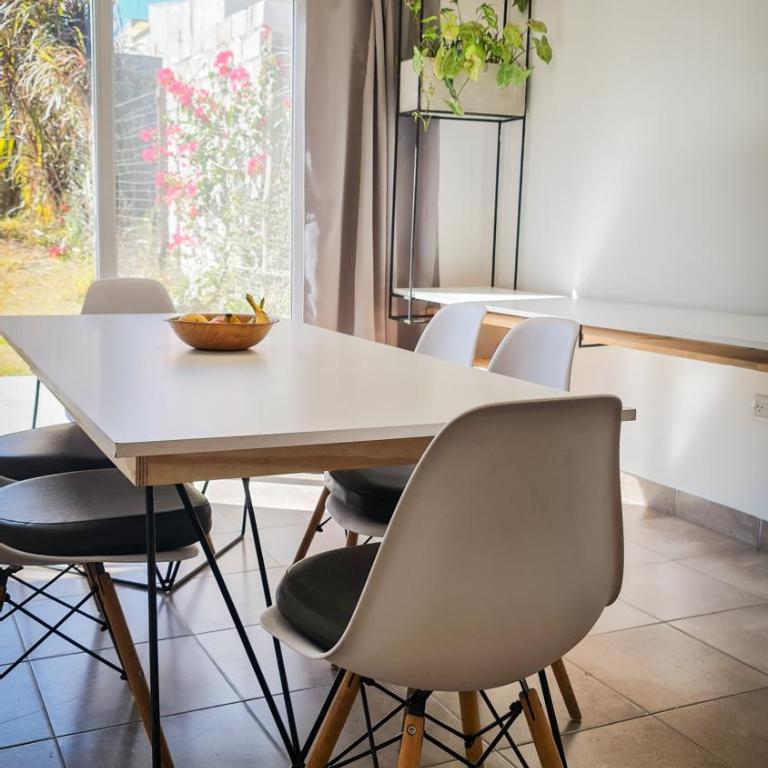 Casa D, moderna de 2 habitaciones con jardín en barrio de profesionales - Casa de 2 dormitorios - 24