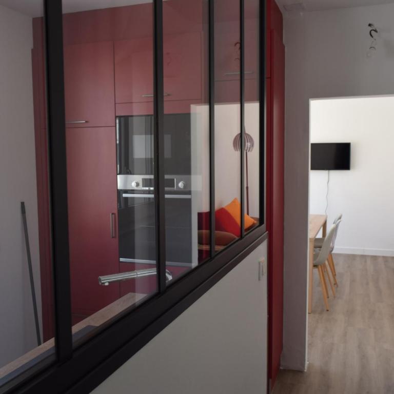 Maison 3 étoiles au centre des Sables d'Olonne avec accès plage, Wifi et garage - FR-1-197-519 - Holiday Home (8 Adults) - 9