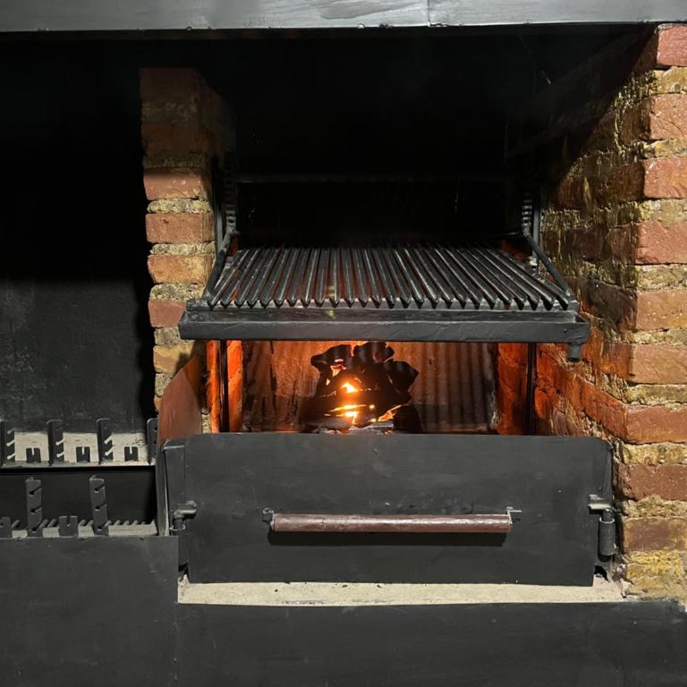 El Hogar Casa y Habitaciones en el Prado - Cbba con Garaje - Casa de 3 dormitorios - 30