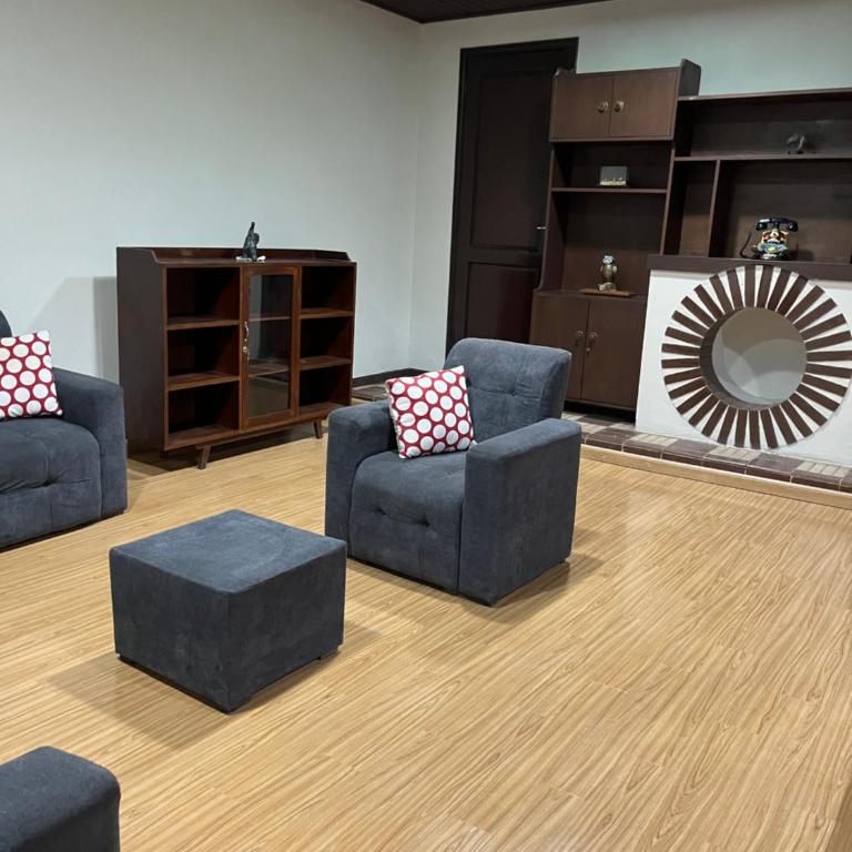 El Hogar Casa y Habitaciones en el Prado - Cbba con Garaje - Casa de 3 dormitorios - 10