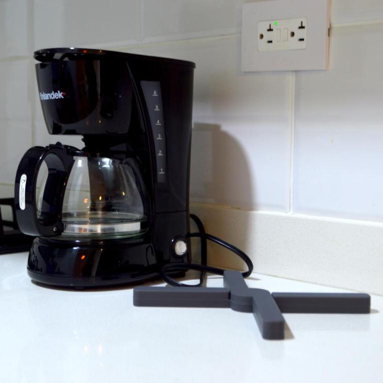 Apartamento con vista y ubicación privilegiada - One-Bedroom Apartment - 19