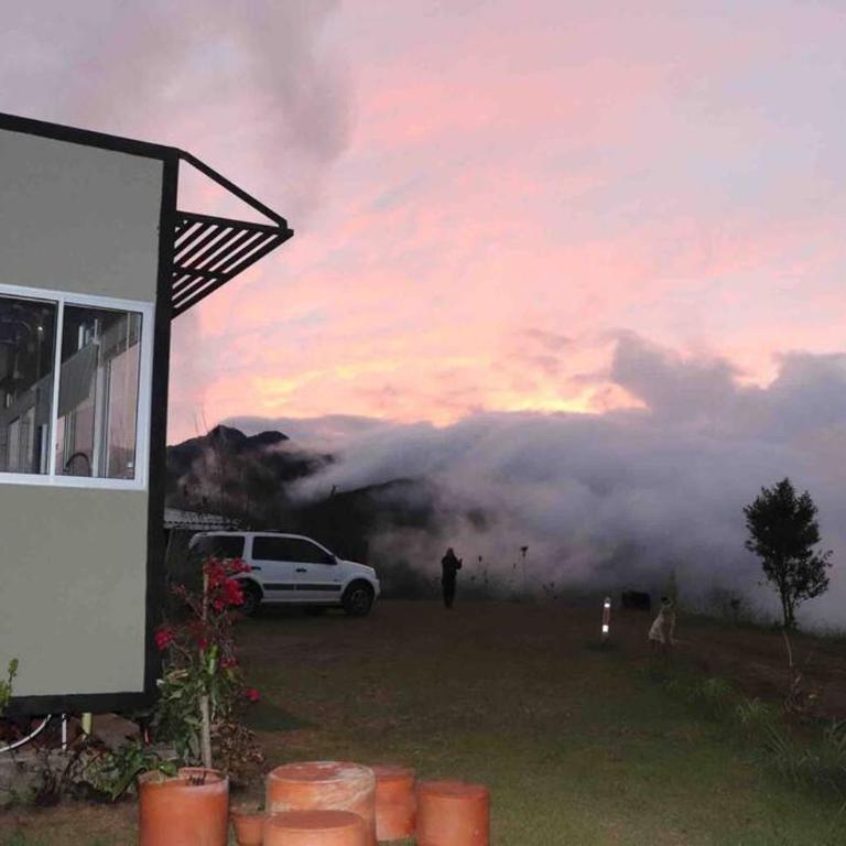 TINY HOUSE , frente al lago - Casa con 1 dormitorio - 23