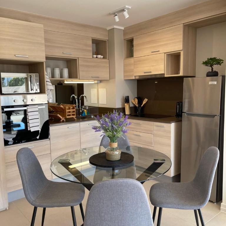 Hermoso departamento Reñaca con Piscina - Two-Bedroom Apartment - 3