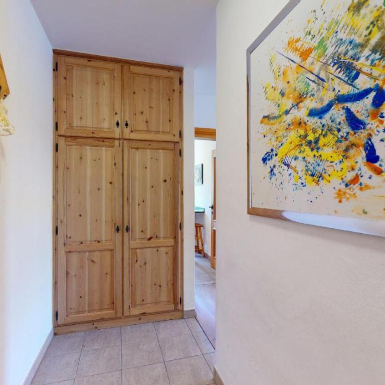 Abitaziun Derby 44 - St Moritz - Apartment with Lake View - 23