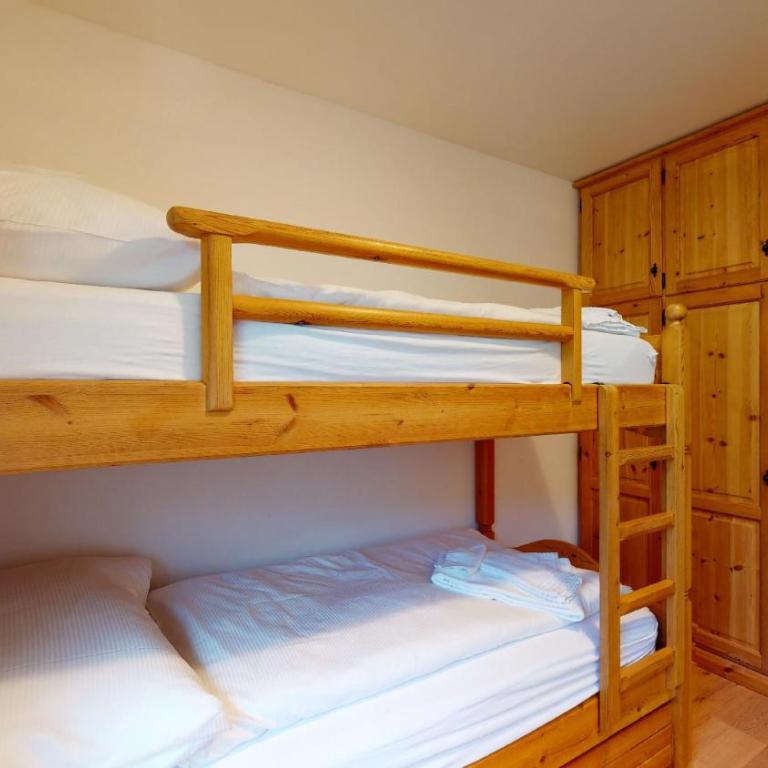 Abitaziun Derby 44 - St Moritz - Apartment with Lake View - 13
