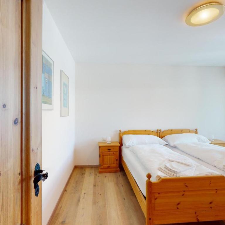 Abitaziun Derby 44 - St Moritz - Apartment with Lake View - 9